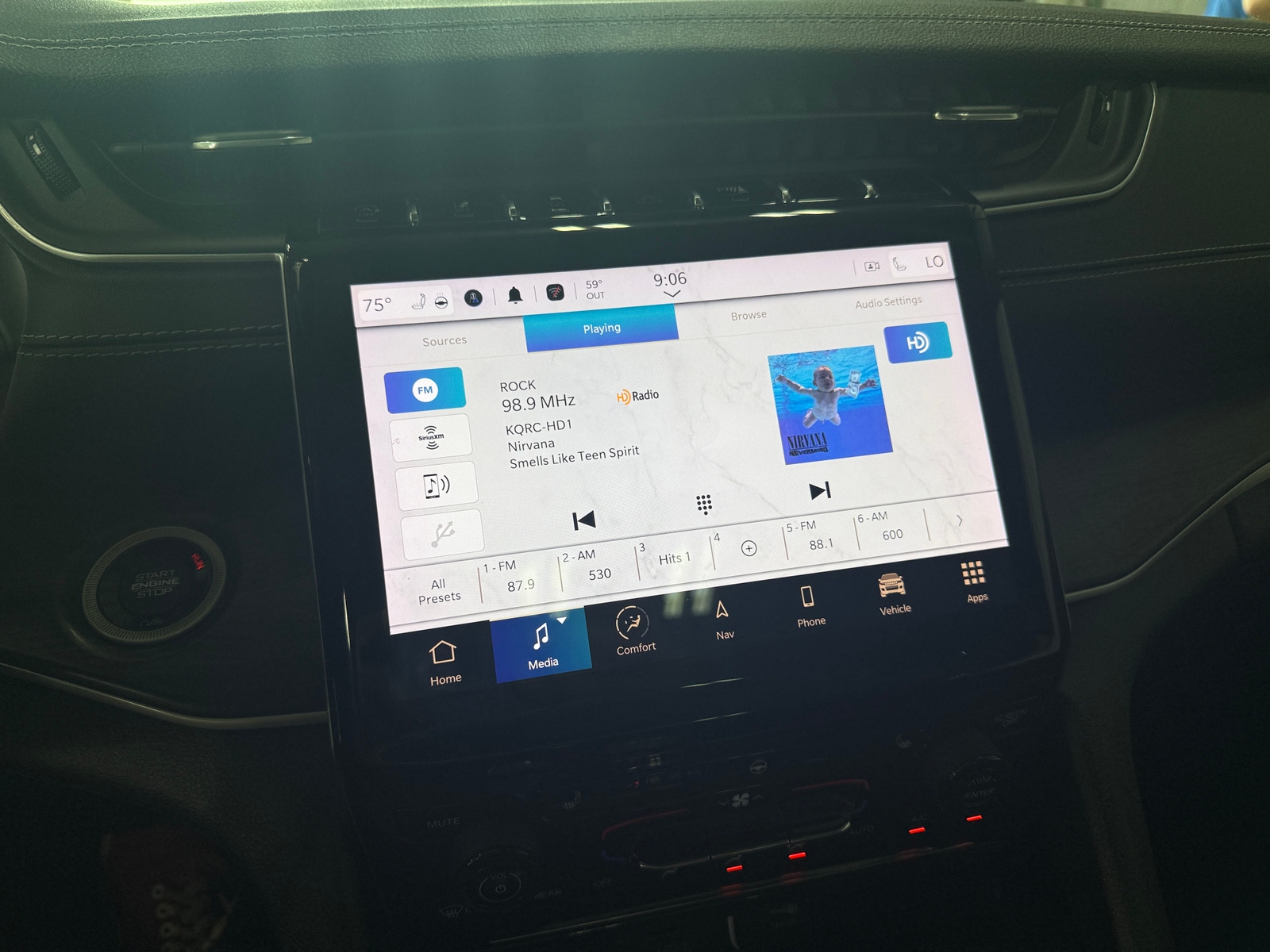 Thumbnail: 2022 Jeep Grand Cherokee L - 3