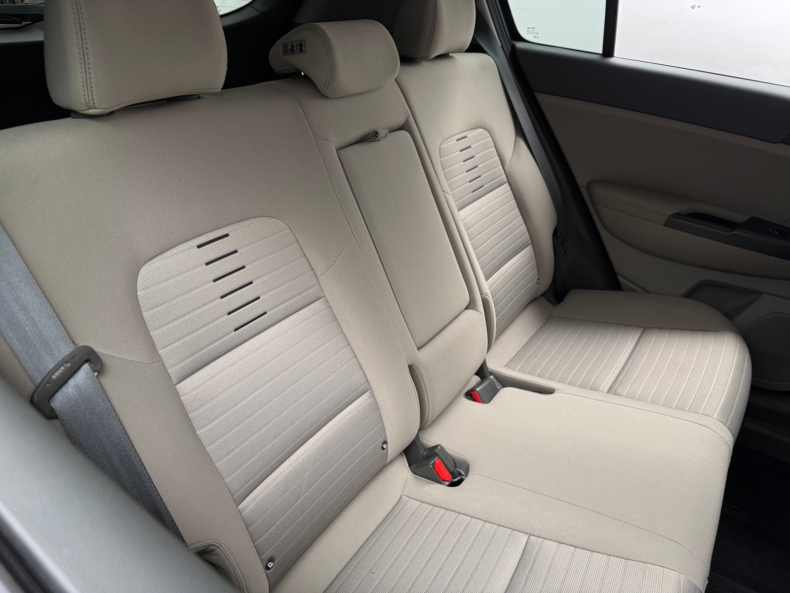 Thumbnail: 2019 Kia Sportage - 6