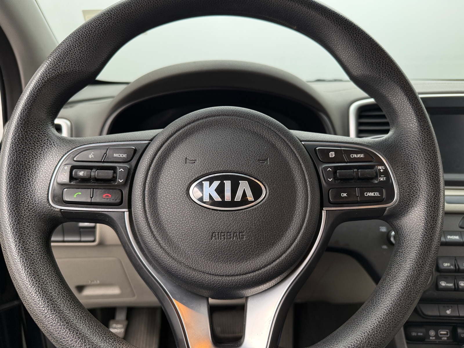 Thumbnail: 2019 Kia Sportage - 5