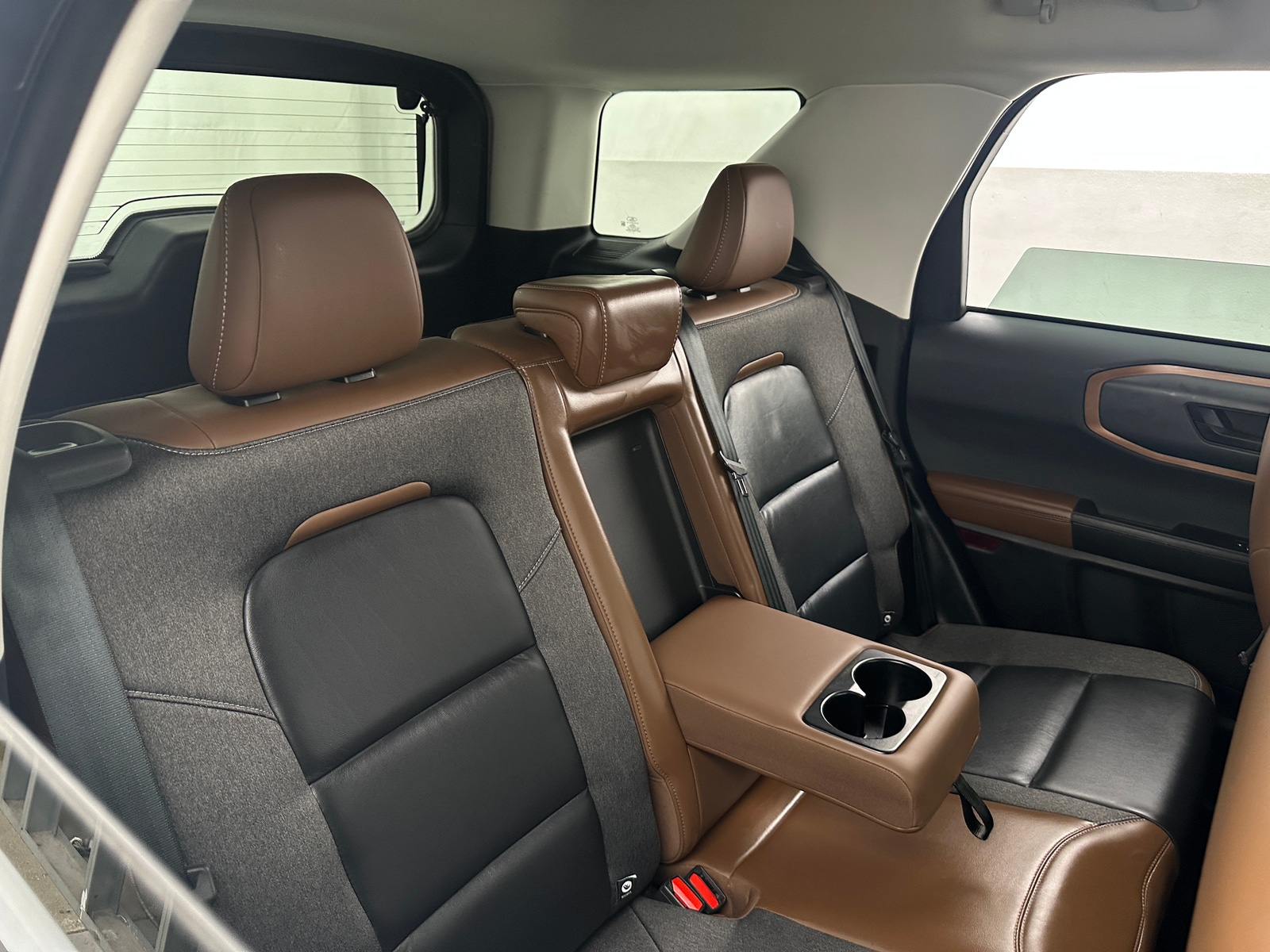 Thumbnail: 2023 Ford Bronco Sport - 5