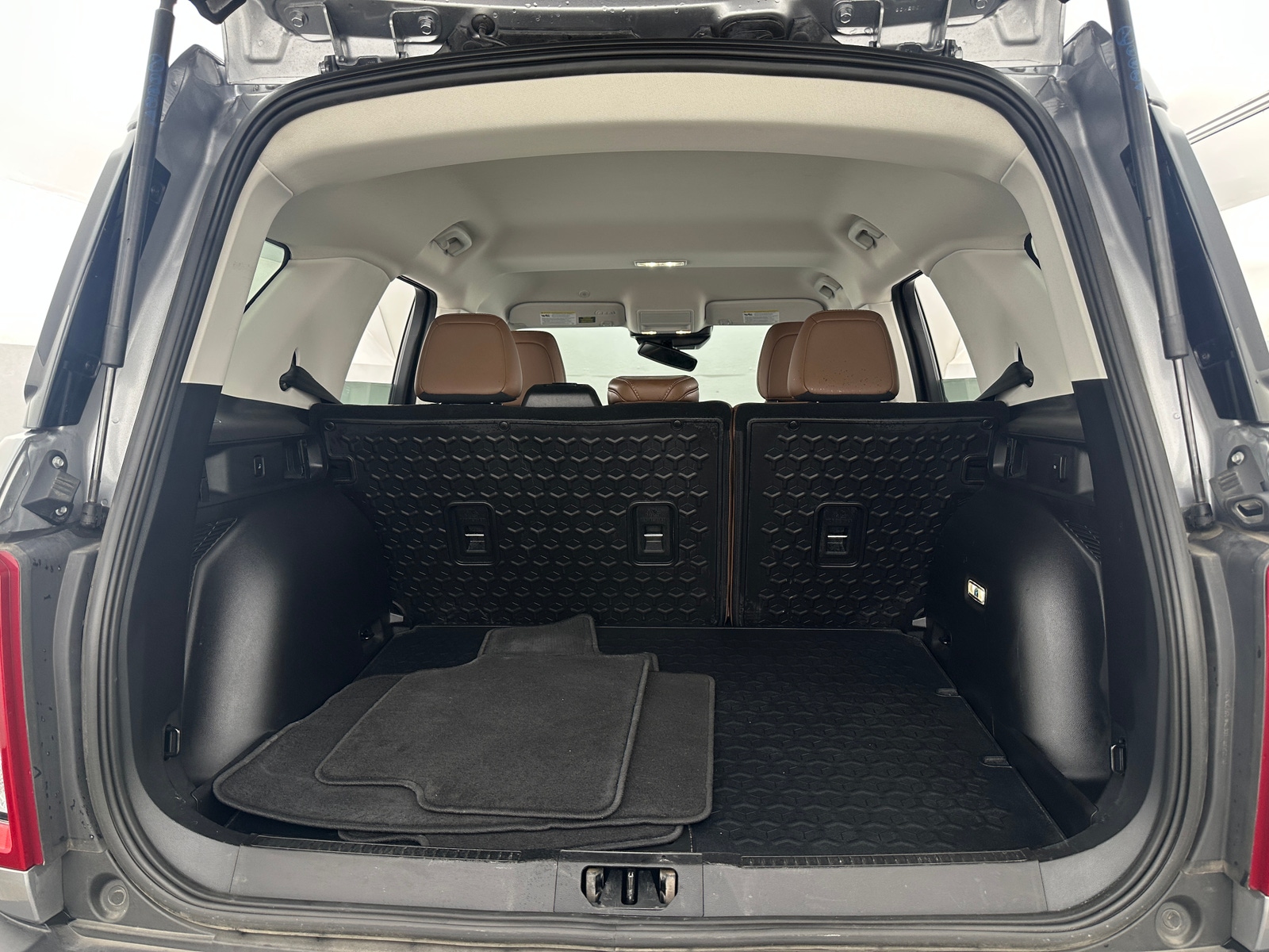 Thumbnail: 2023 Ford Bronco Sport - 6