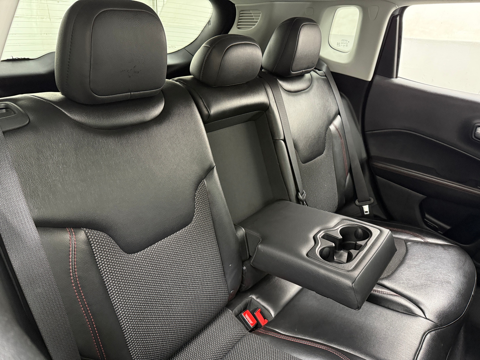 Thumbnail: 2018 Jeep Compass - 5