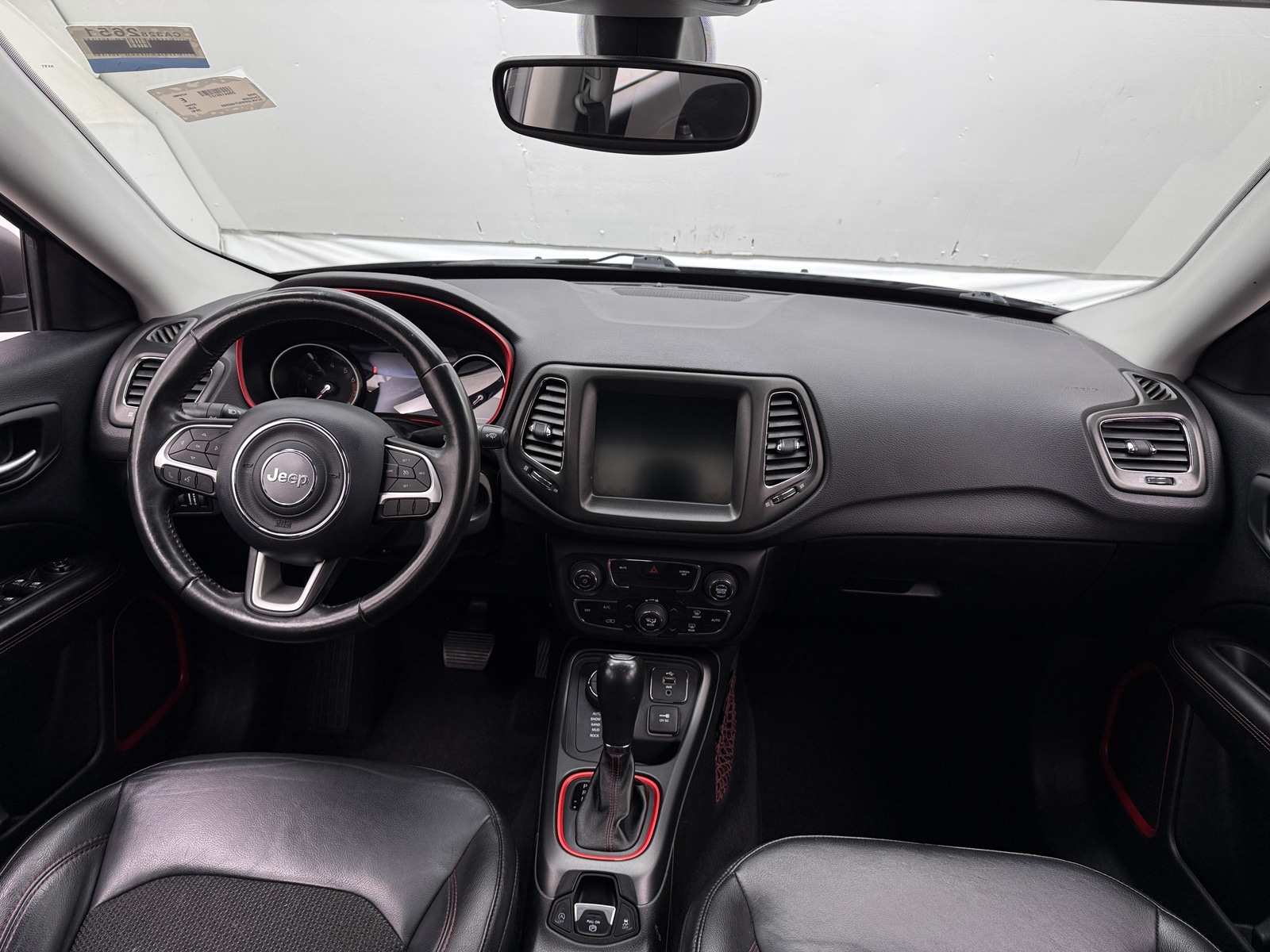 Thumbnail: 2018 Jeep Compass - 2