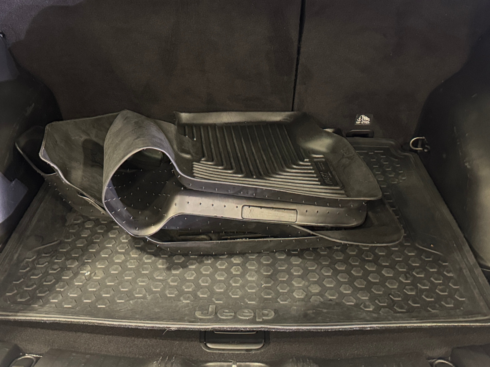 Thumbnail: 2018 Jeep Compass - 6