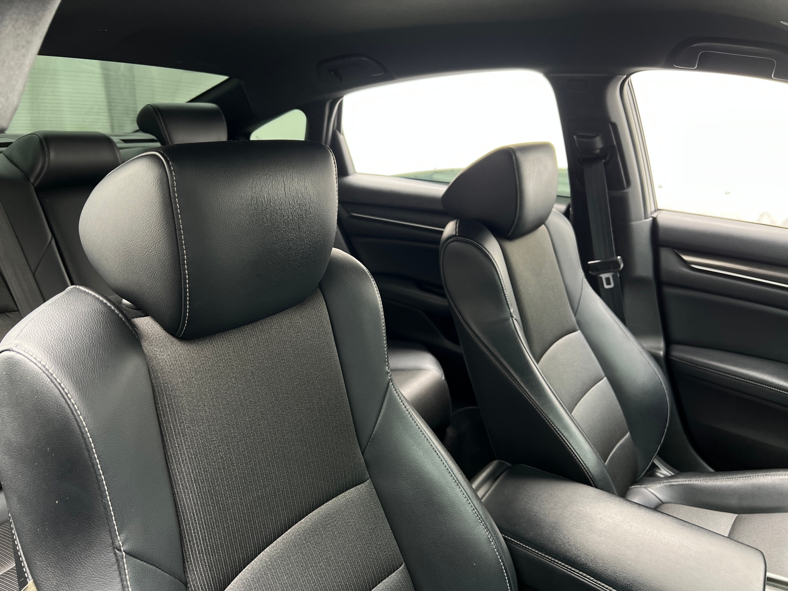 Thumbnail: 2018 Honda Accord - 2