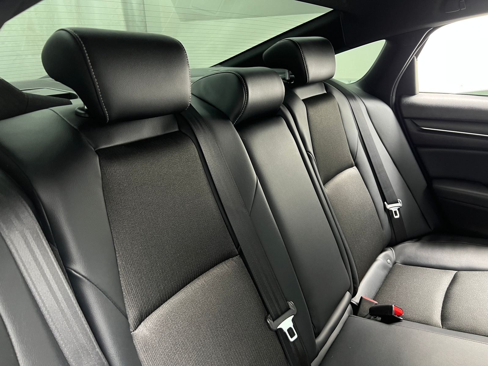 Thumbnail: 2018 Honda Accord - 6