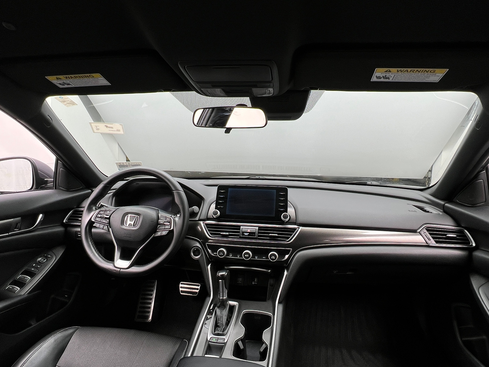 Thumbnail: 2018 Honda Accord - 3