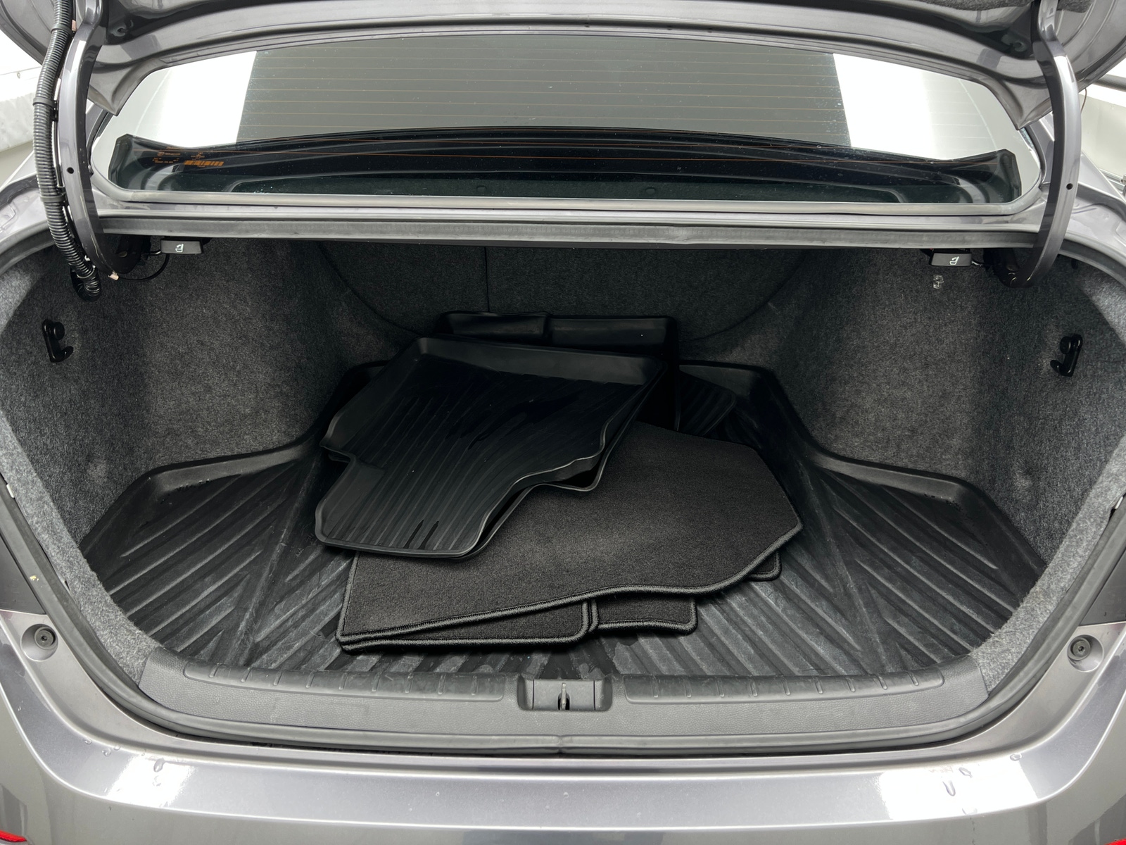 Thumbnail: 2018 Honda Accord - 7