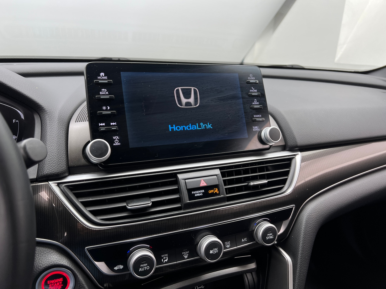 Thumbnail: 2018 Honda Accord - 4