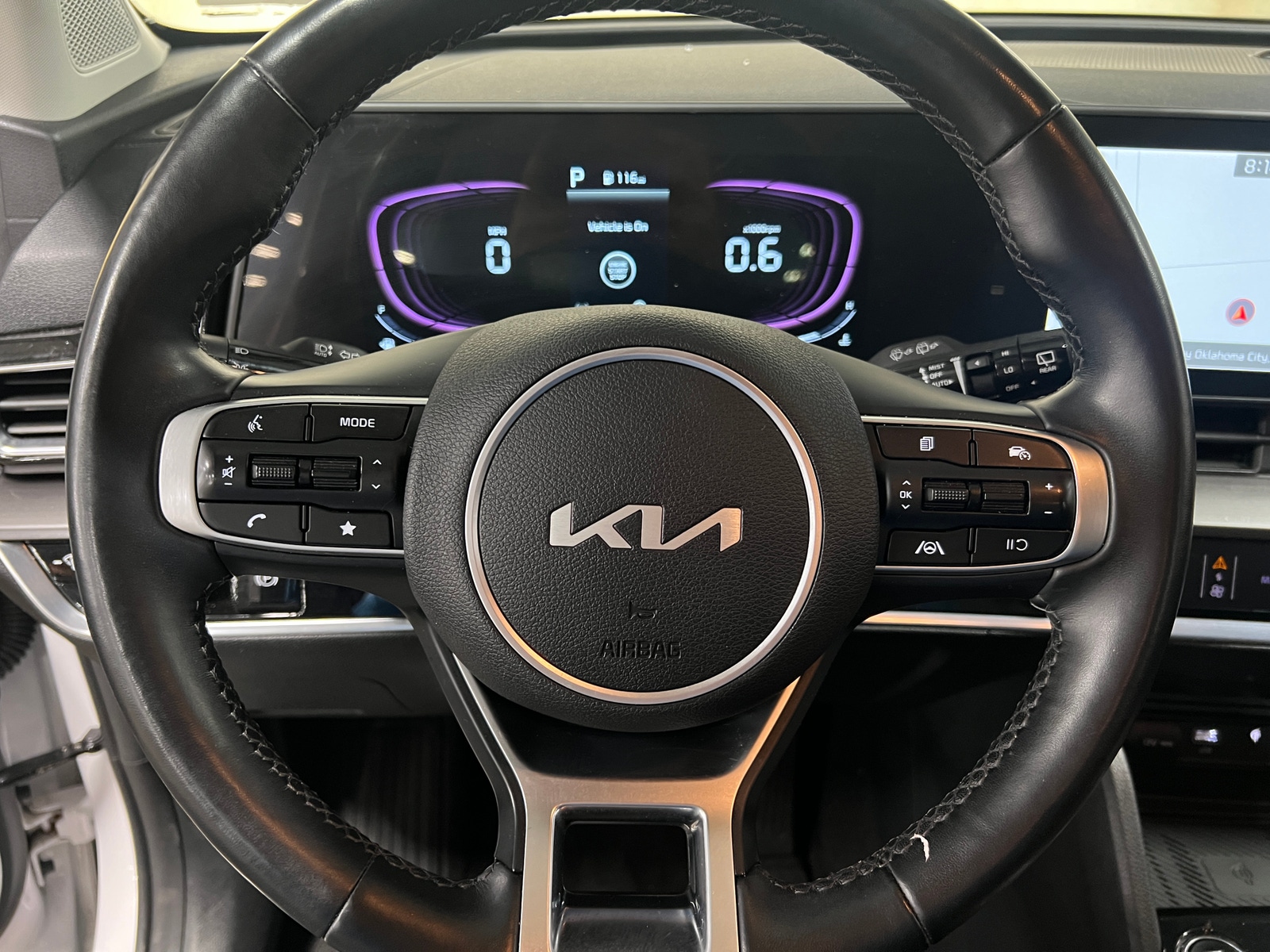 Thumbnail: 2023 Kia Sportage - 4