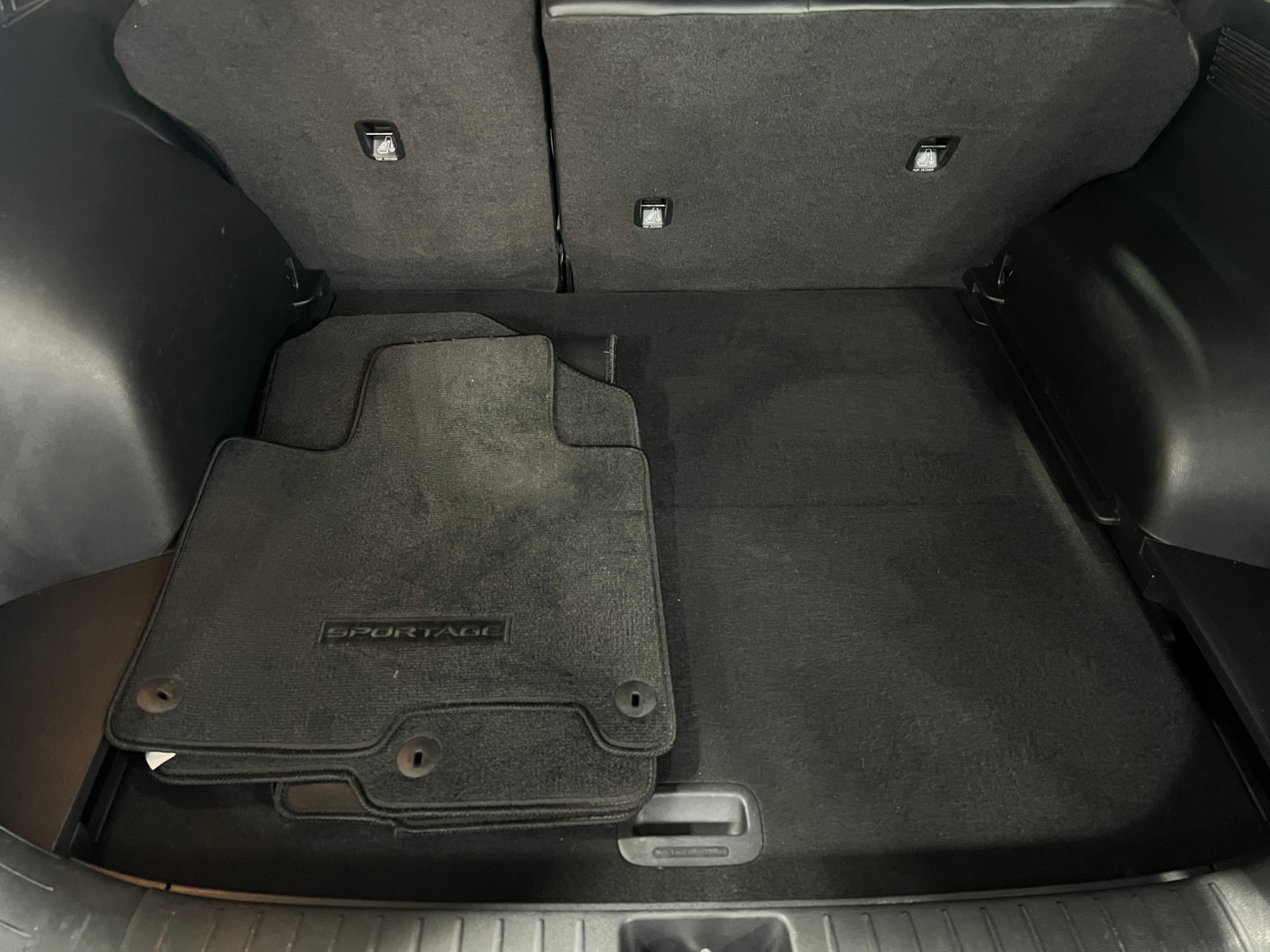 Thumbnail: 2023 Kia Sportage - 6