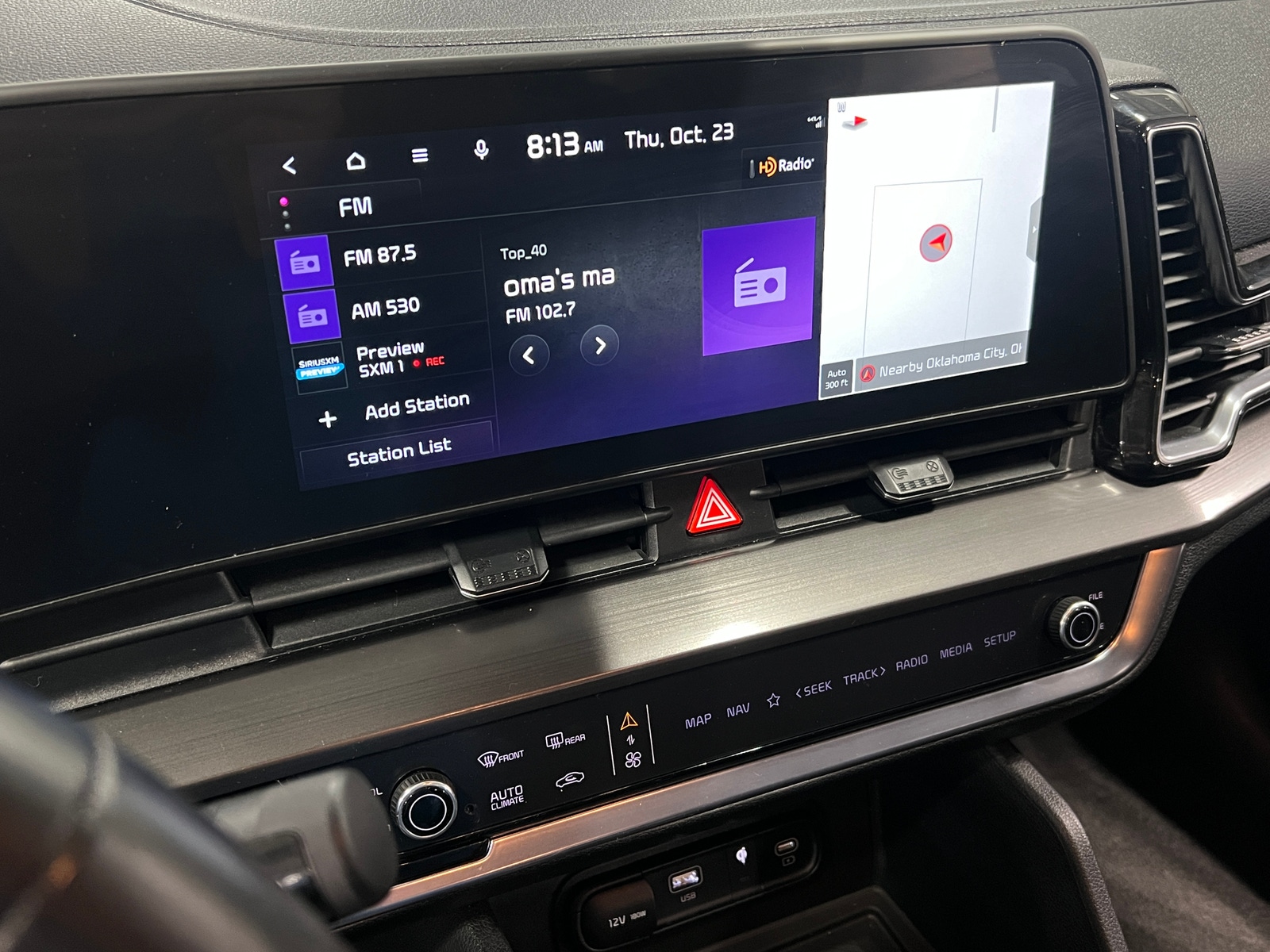 Thumbnail: 2023 Kia Sportage - 3