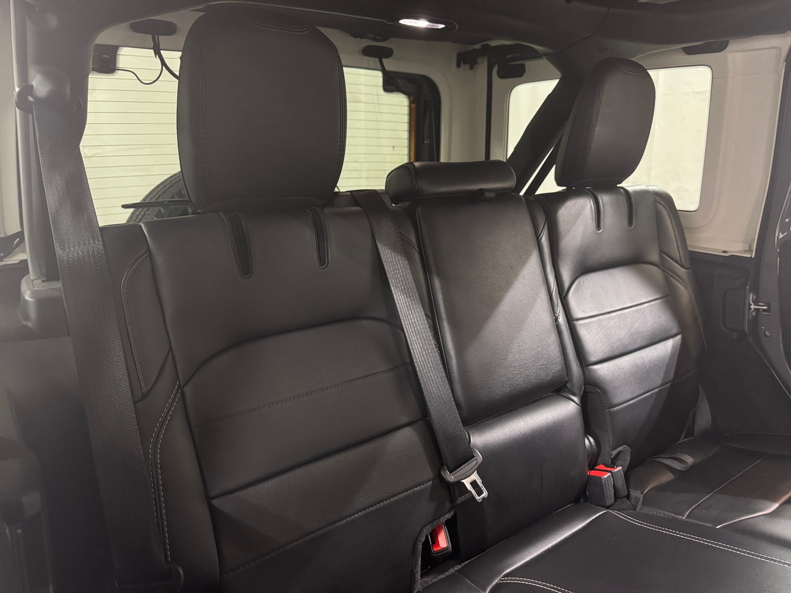 Thumbnail: 2023 Jeep Wrangler - 5