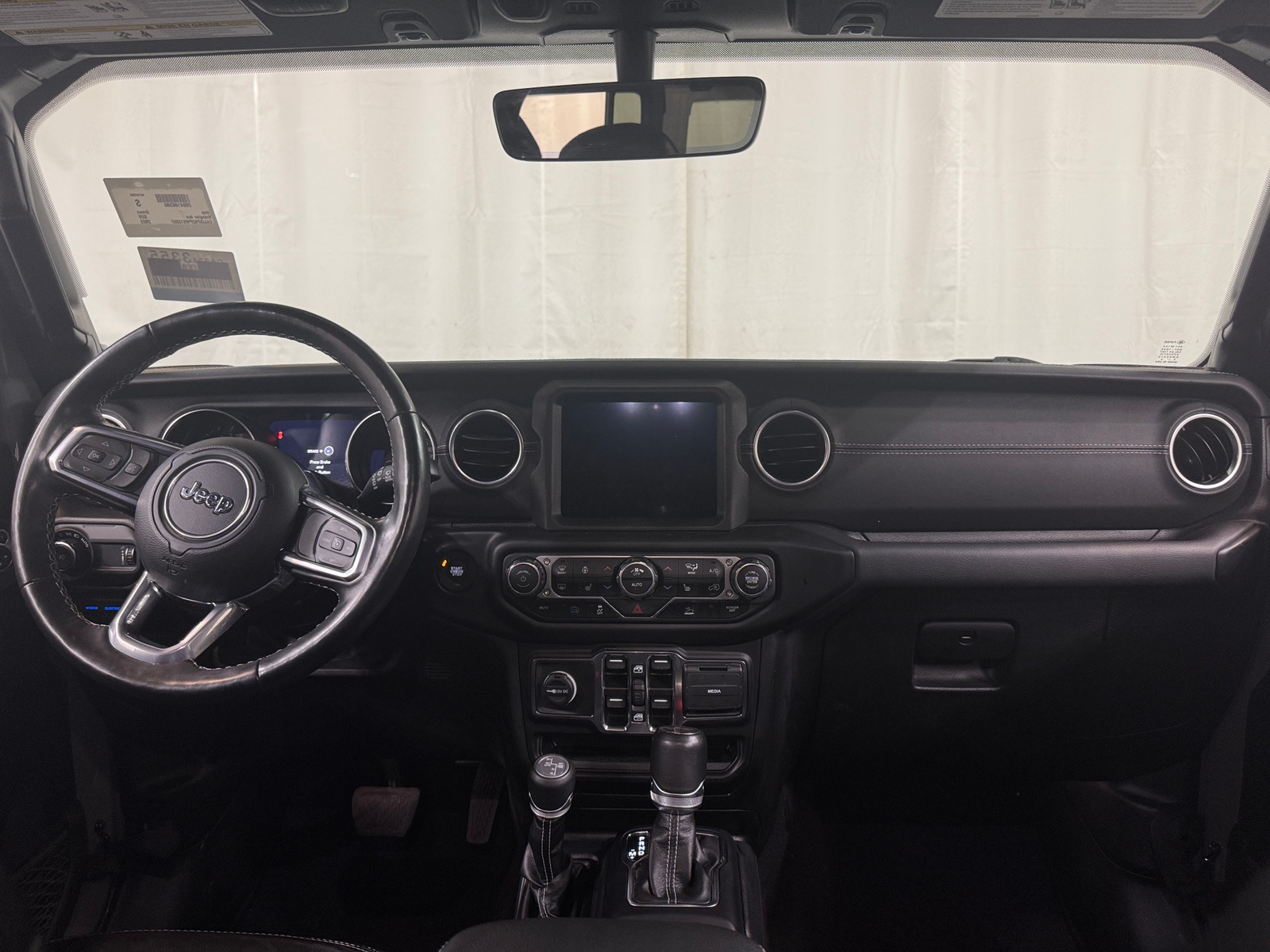 Thumbnail: 2023 Jeep Wrangler - 2