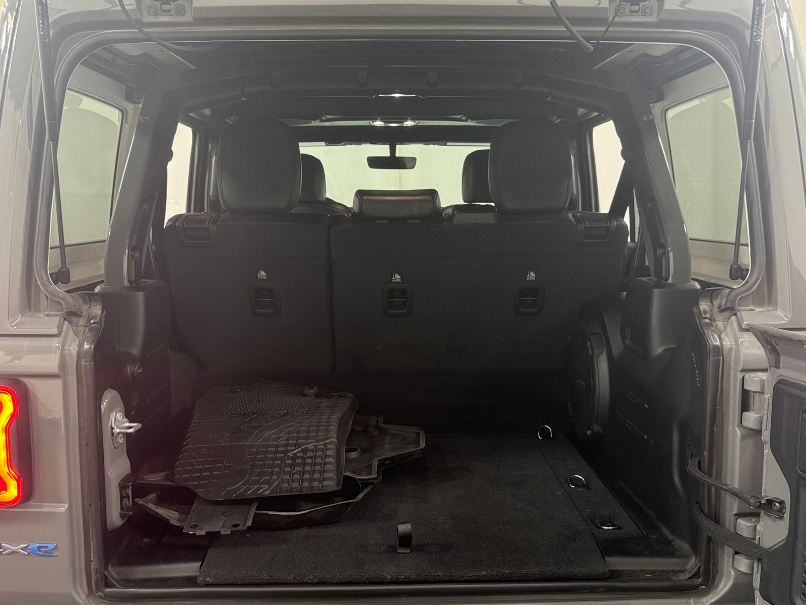 Thumbnail: 2023 Jeep Wrangler - 6