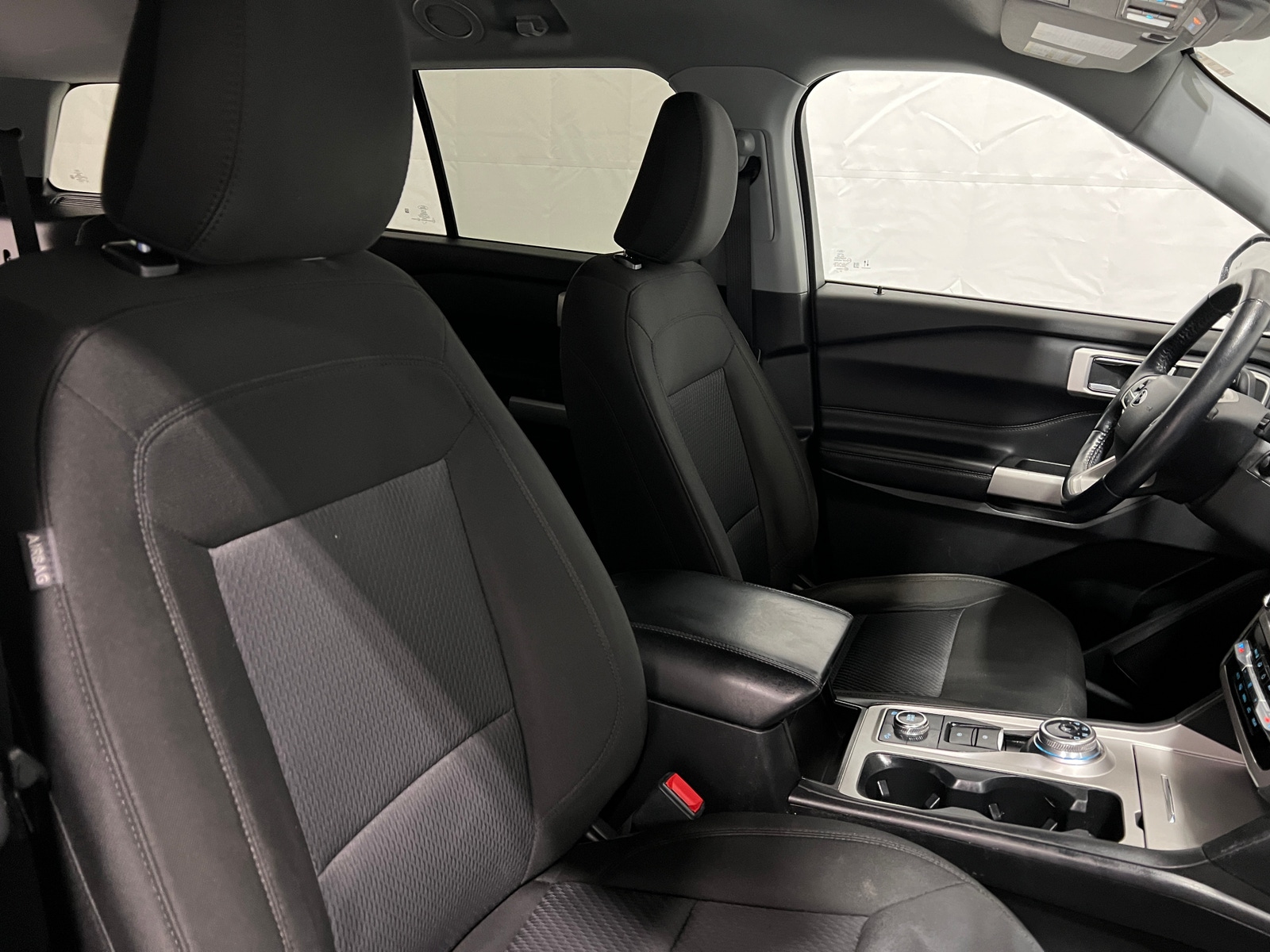 Thumbnail: 2022 Ford Explorer - 2