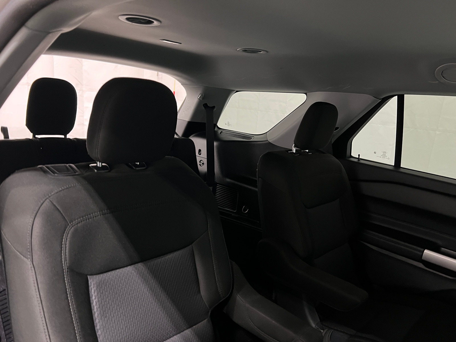 Thumbnail: 2022 Ford Explorer - 6