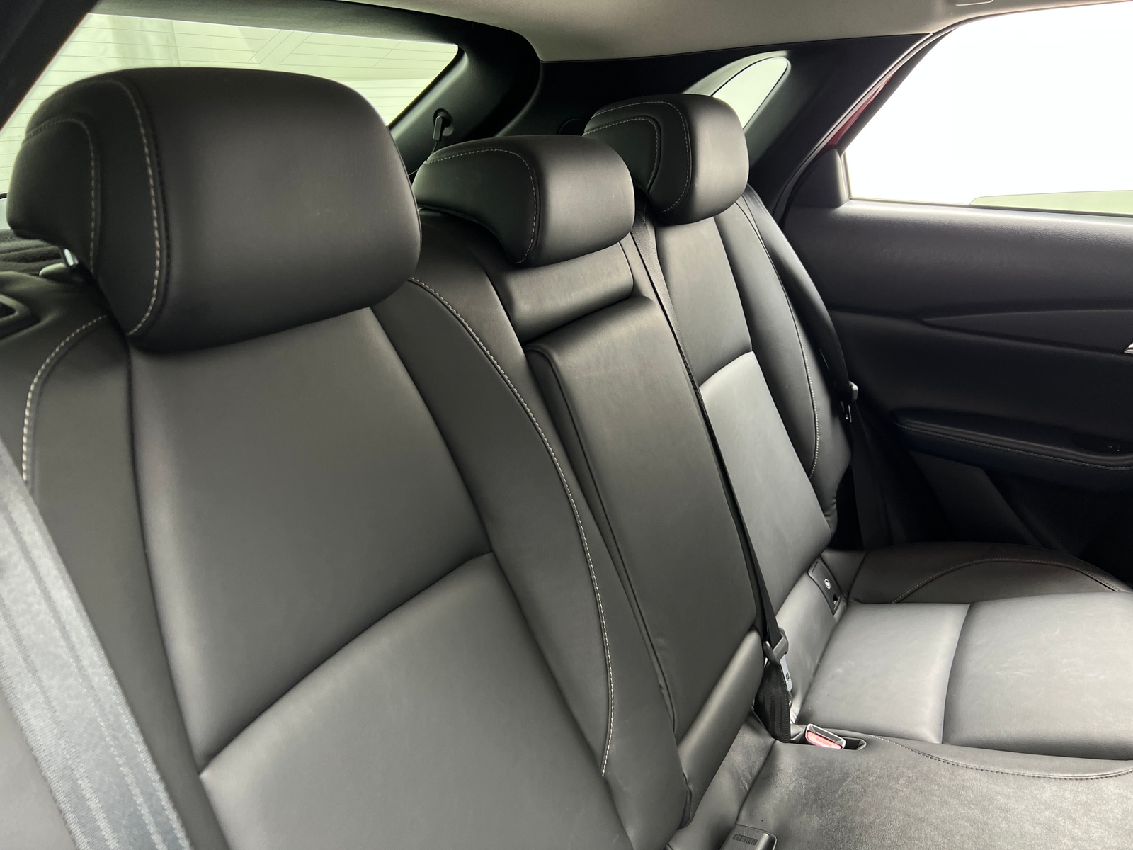 Thumbnail: 2020 Mazda CX-30 - 5