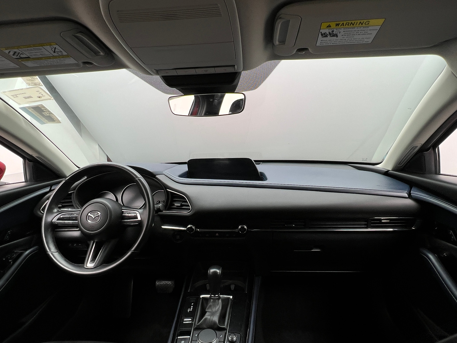 Thumbnail: 2020 Mazda CX-30 - 2