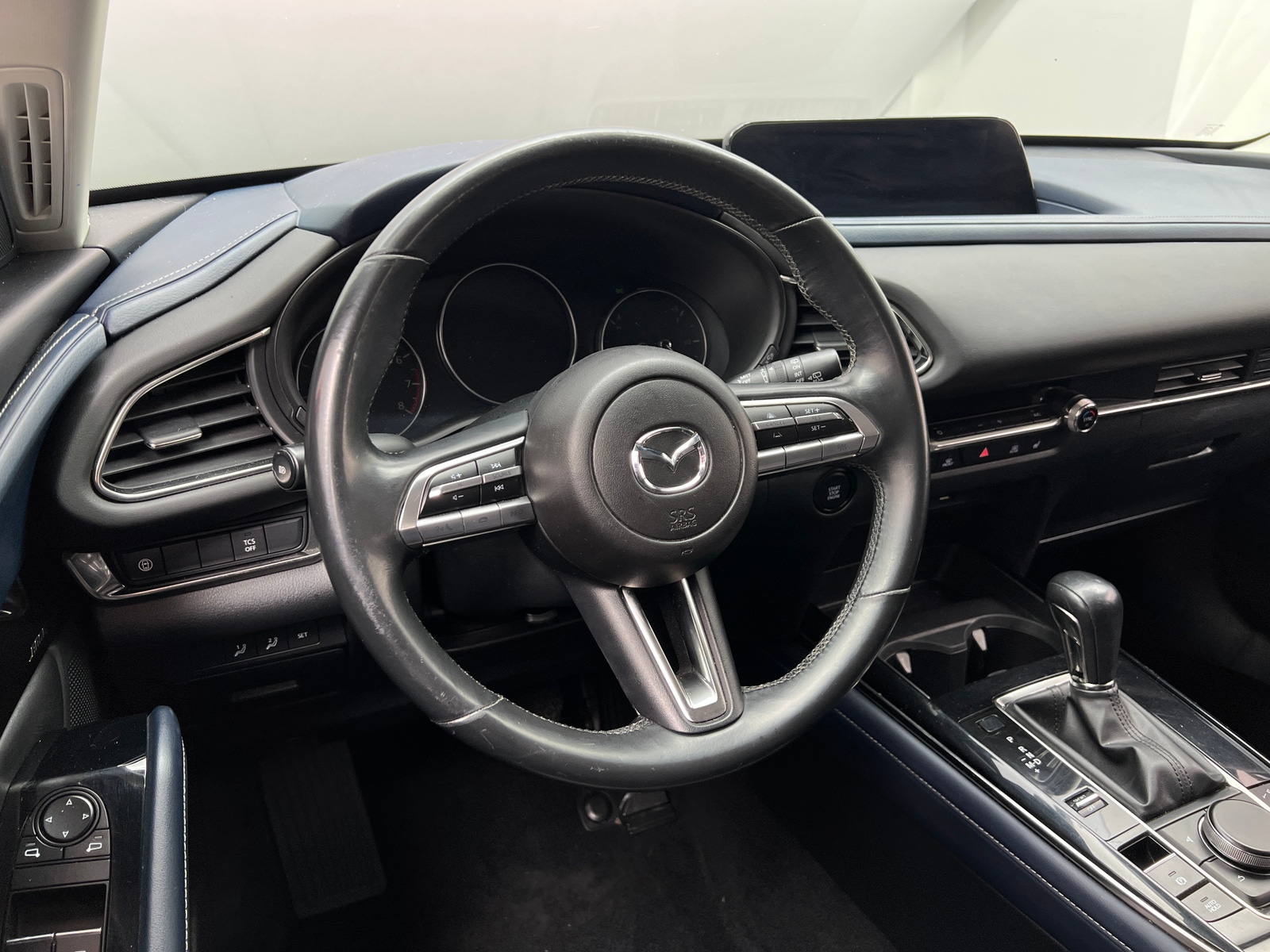 Thumbnail: 2020 Mazda CX-30 - 4