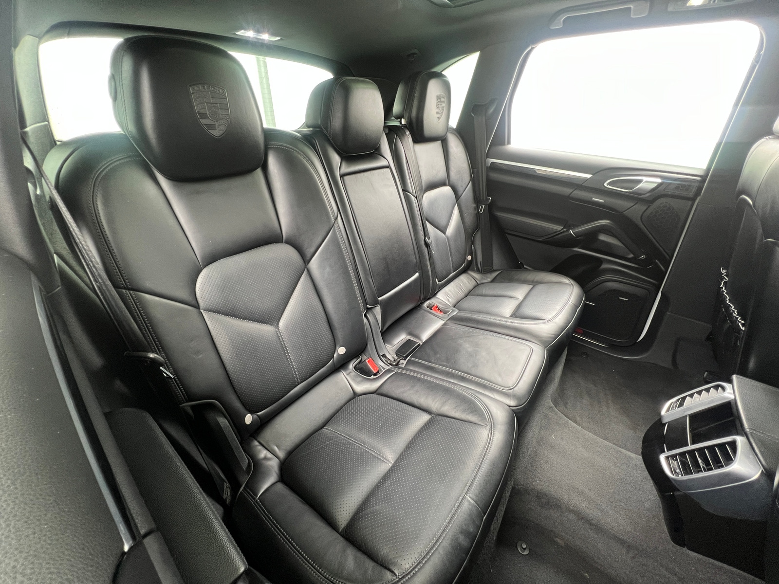 Thumbnail: 2017 Porsche Cayenne - 5