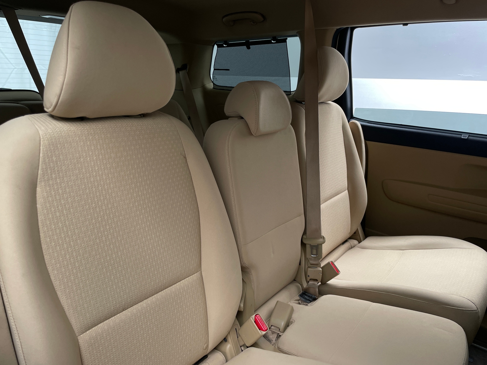 Thumbnail: 2016 Kia Sedona - 6