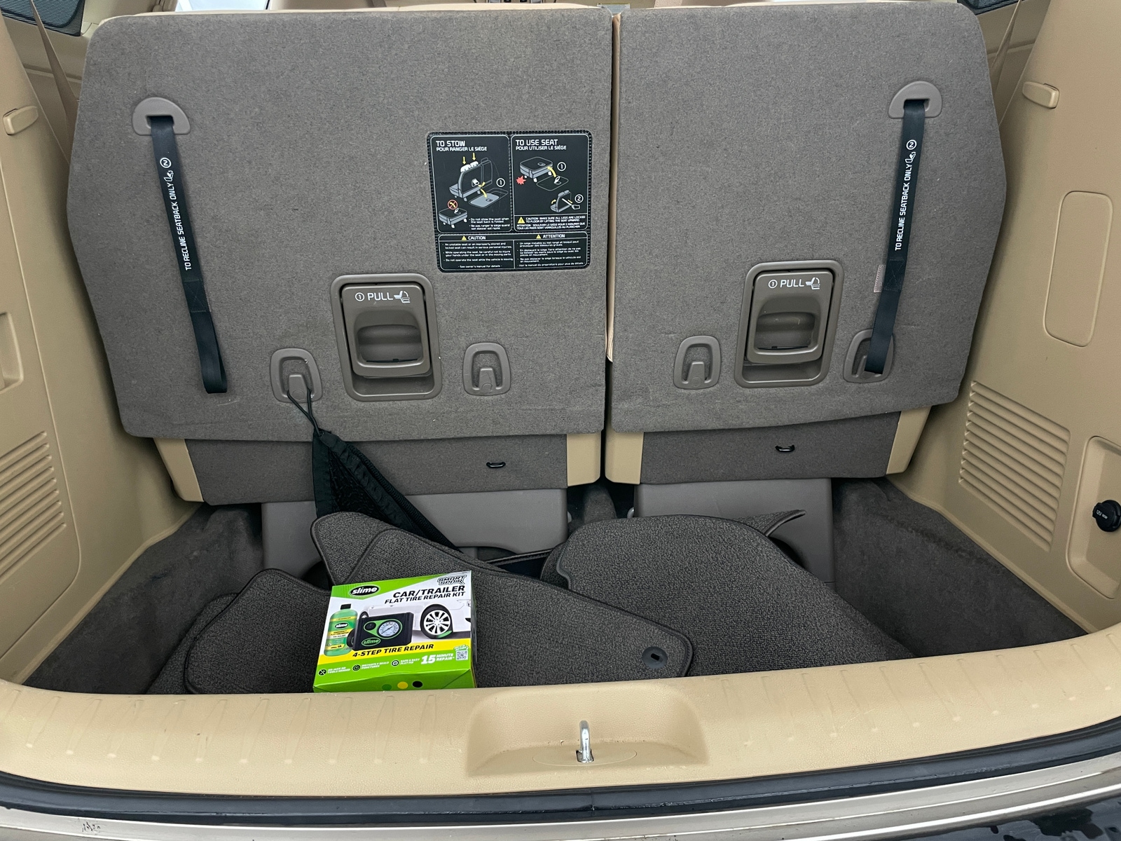 Thumbnail: 2016 Kia Sedona - 7