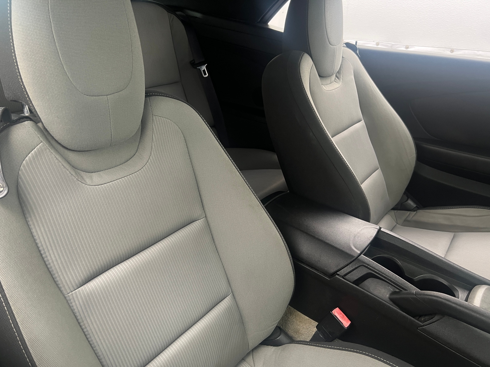 Thumbnail: 2015 Chevrolet Camaro - 2