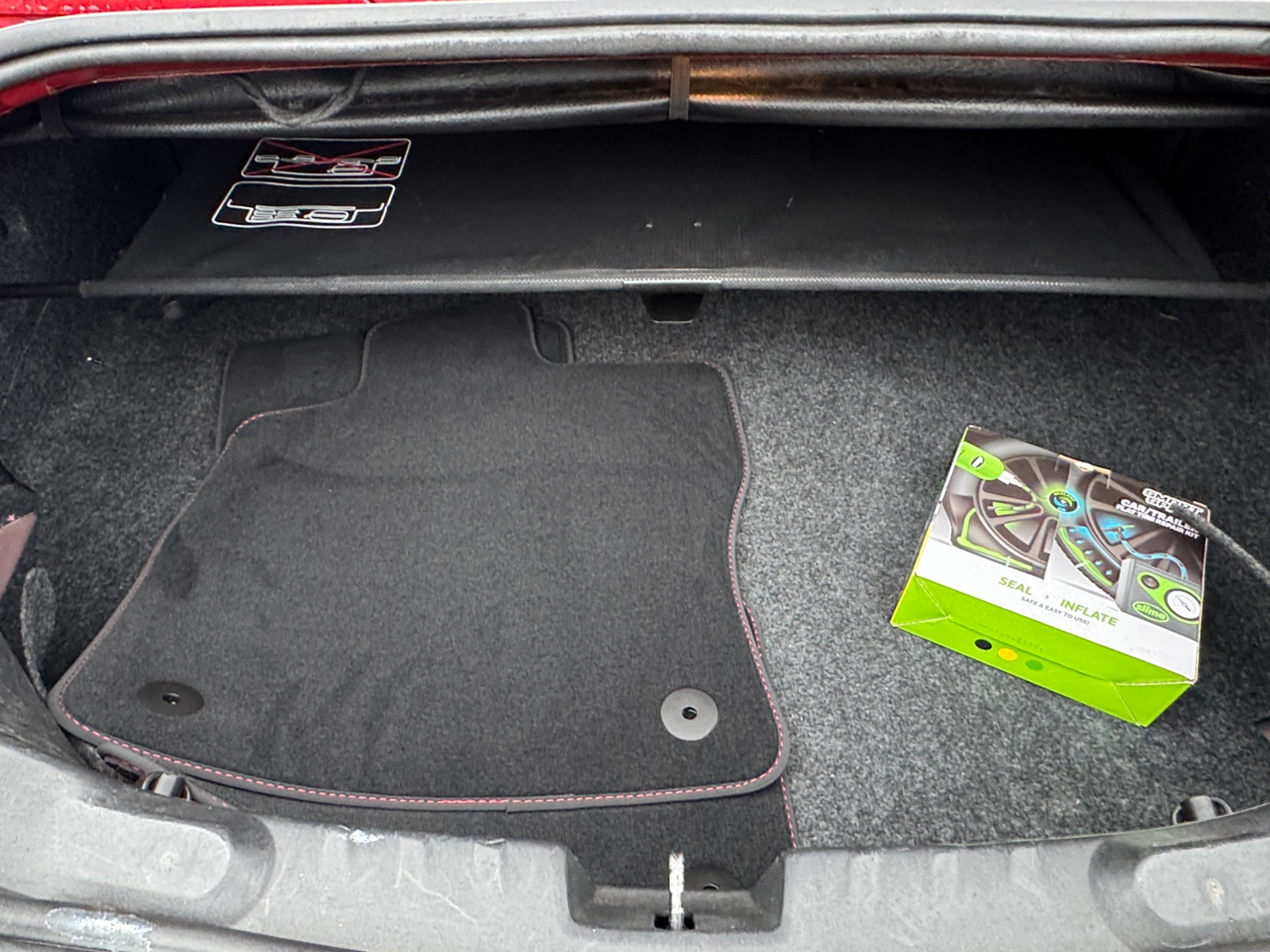 Thumbnail: 2015 Chevrolet Camaro - 6