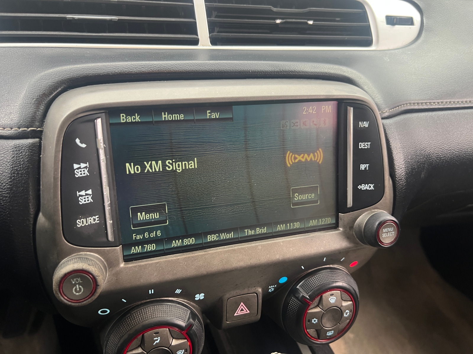 Thumbnail: 2015 Chevrolet Camaro - 3