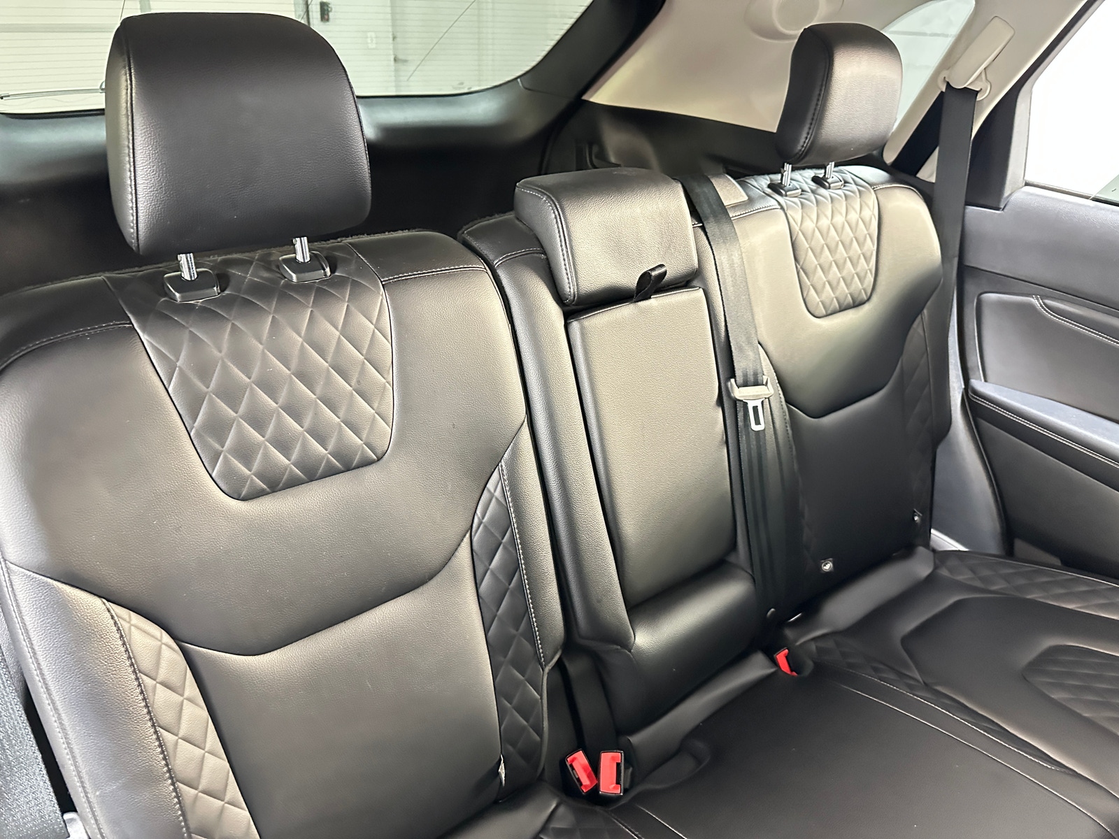 Thumbnail: 2024 Ford Edge - 5