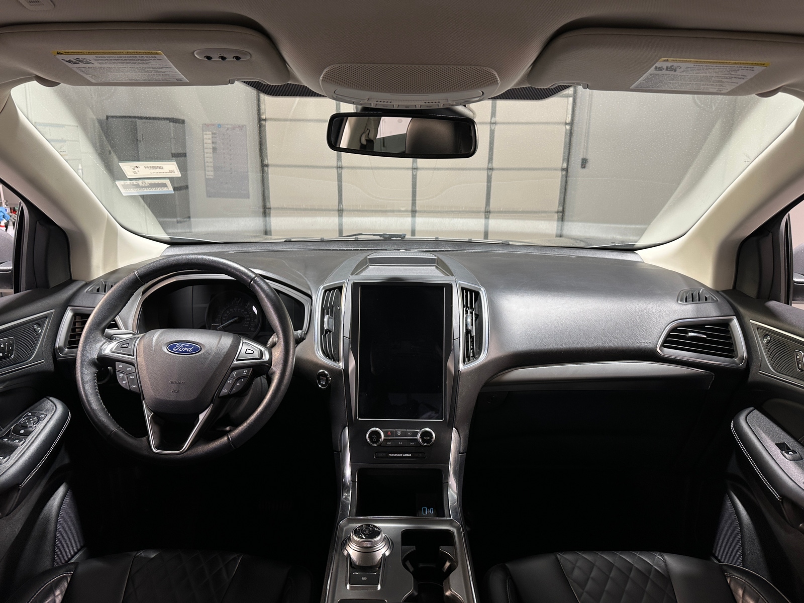 Thumbnail: 2024 Ford Edge - 2