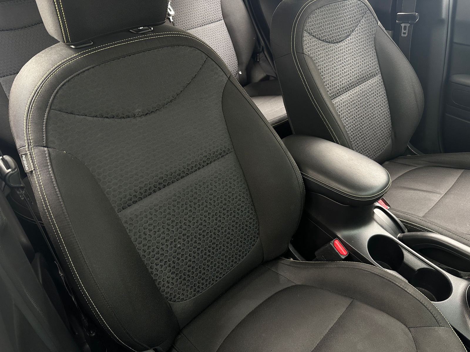 Thumbnail: 2016 Kia Soul - 2