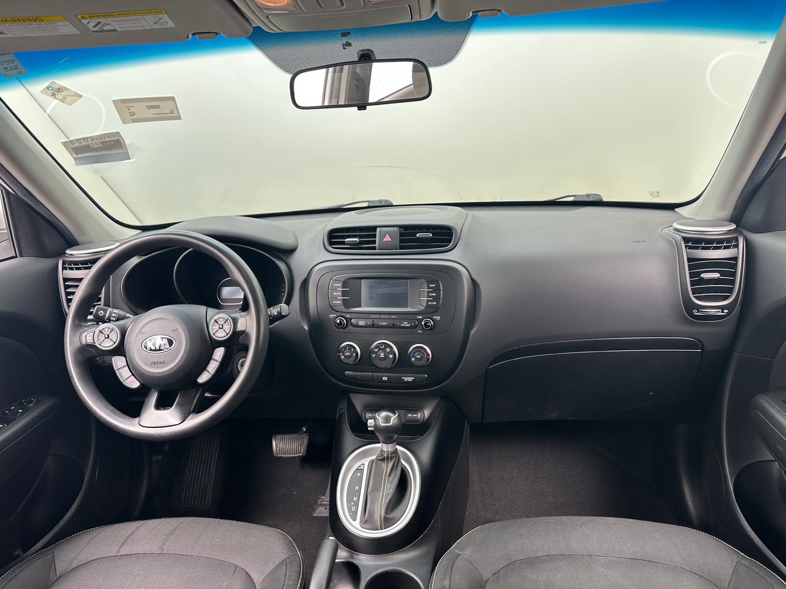 Thumbnail: 2016 Kia Soul - 3