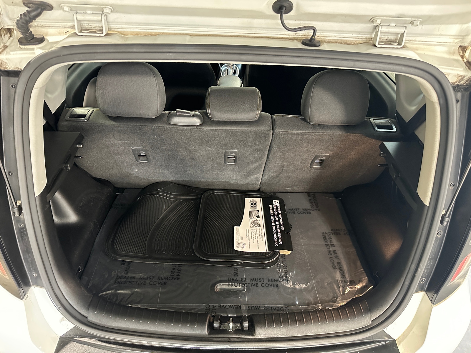 Thumbnail: 2016 Kia Soul - 7