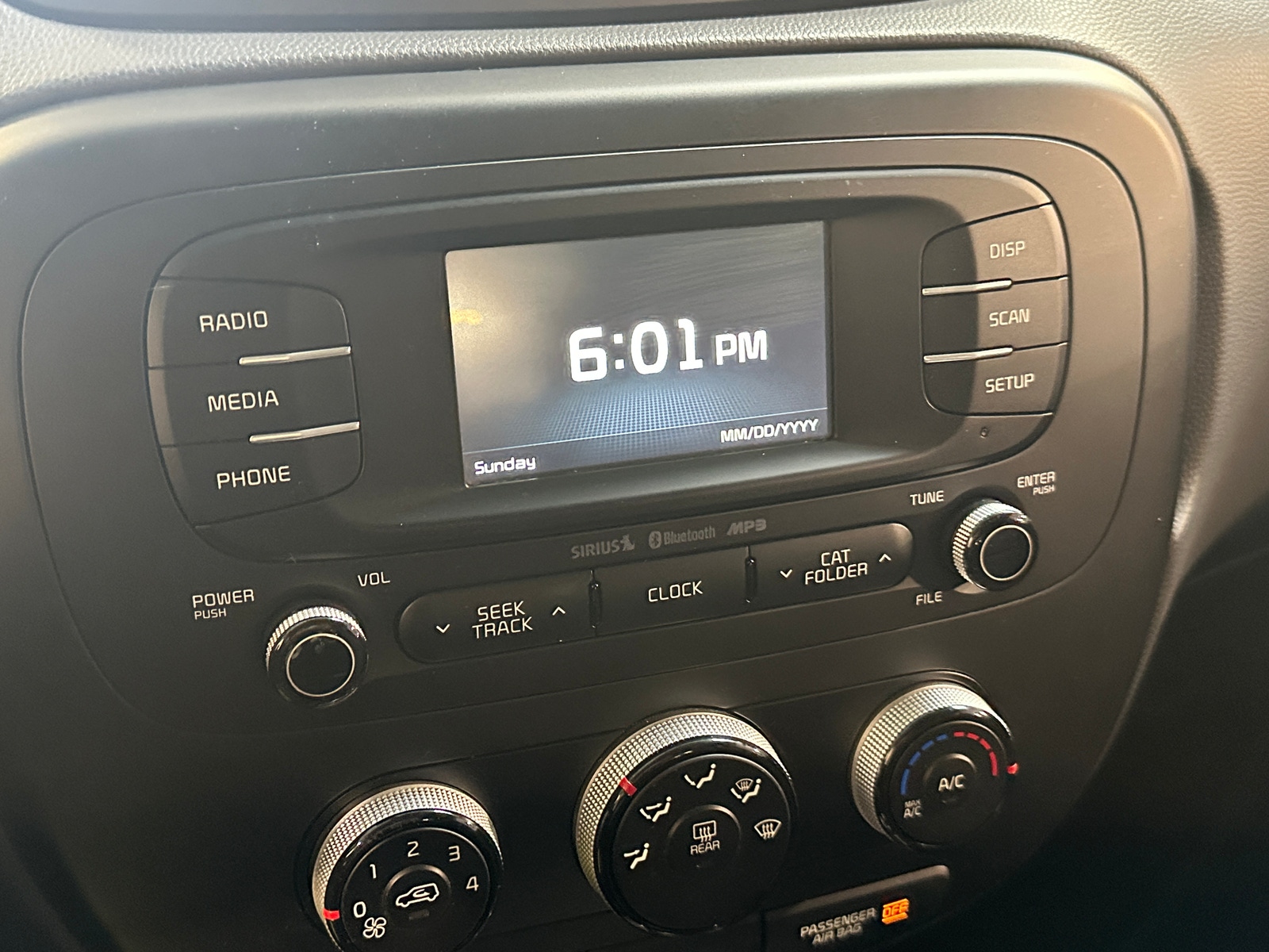 Thumbnail: 2016 Kia Soul - 4