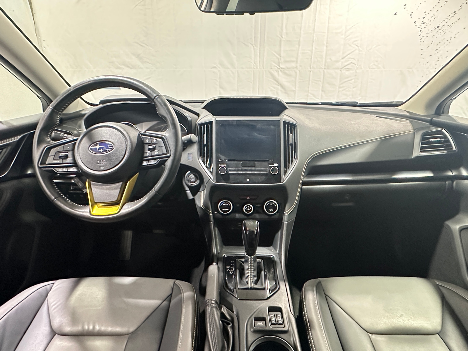 Thumbnail: 2022 Subaru Crosstrek - 2