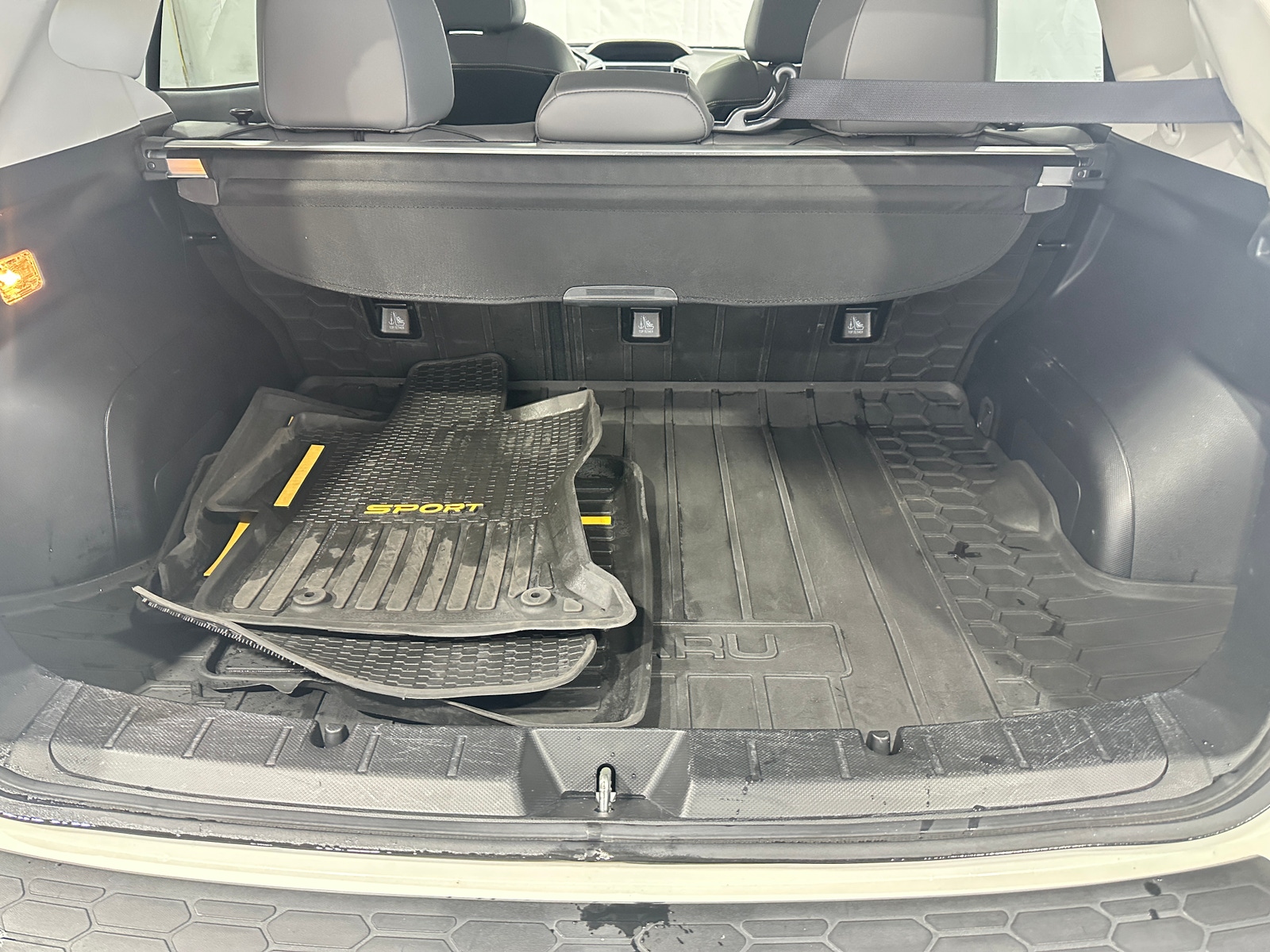 Thumbnail: 2022 Subaru Crosstrek - 6