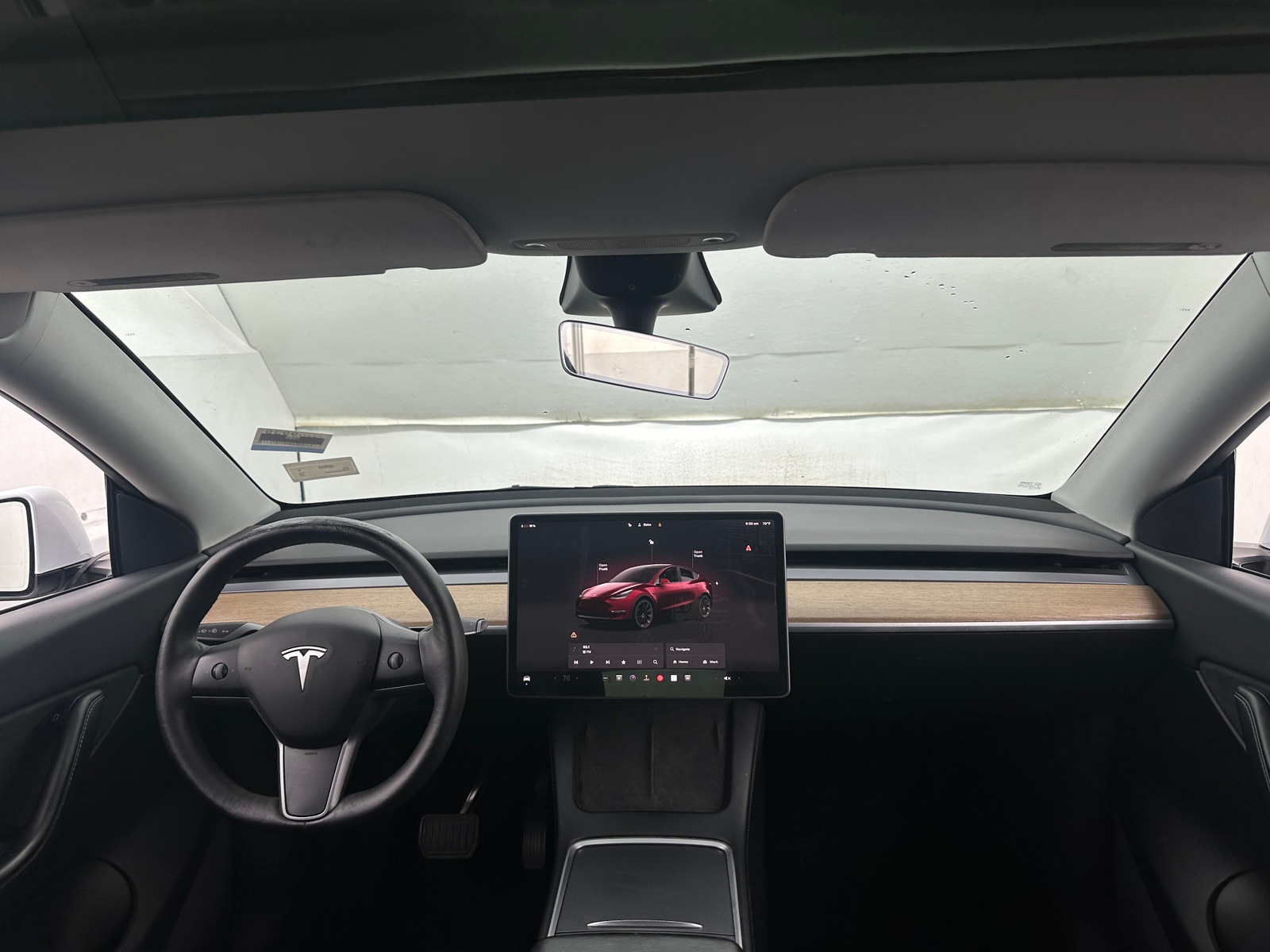 Thumbnail: 2022 Tesla Model Y - 2