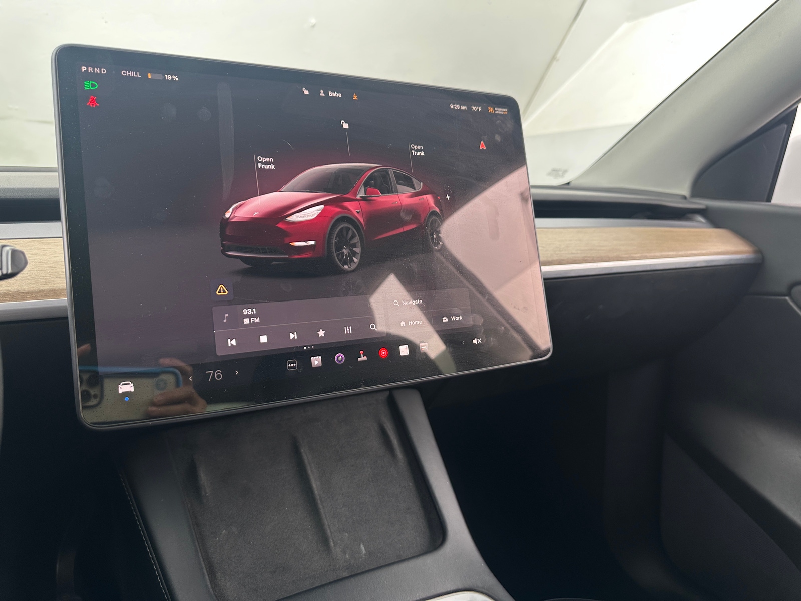 Thumbnail: 2022 Tesla Model Y - 3