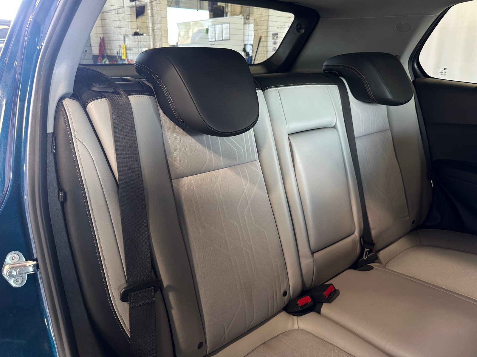 Thumbnail: 2019 Chevrolet Trax - 6