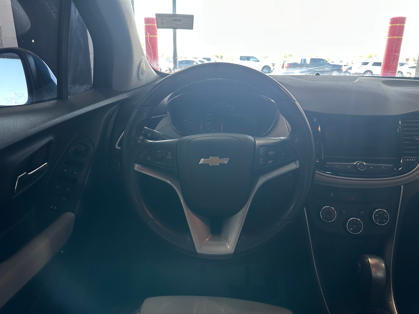 Thumbnail: 2019 Chevrolet Trax - 5
