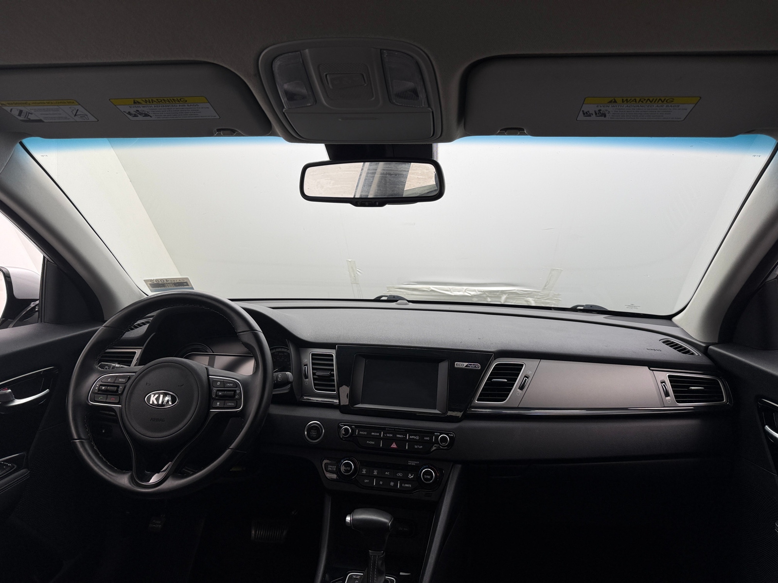 Thumbnail: 2019 Kia Niro - 2