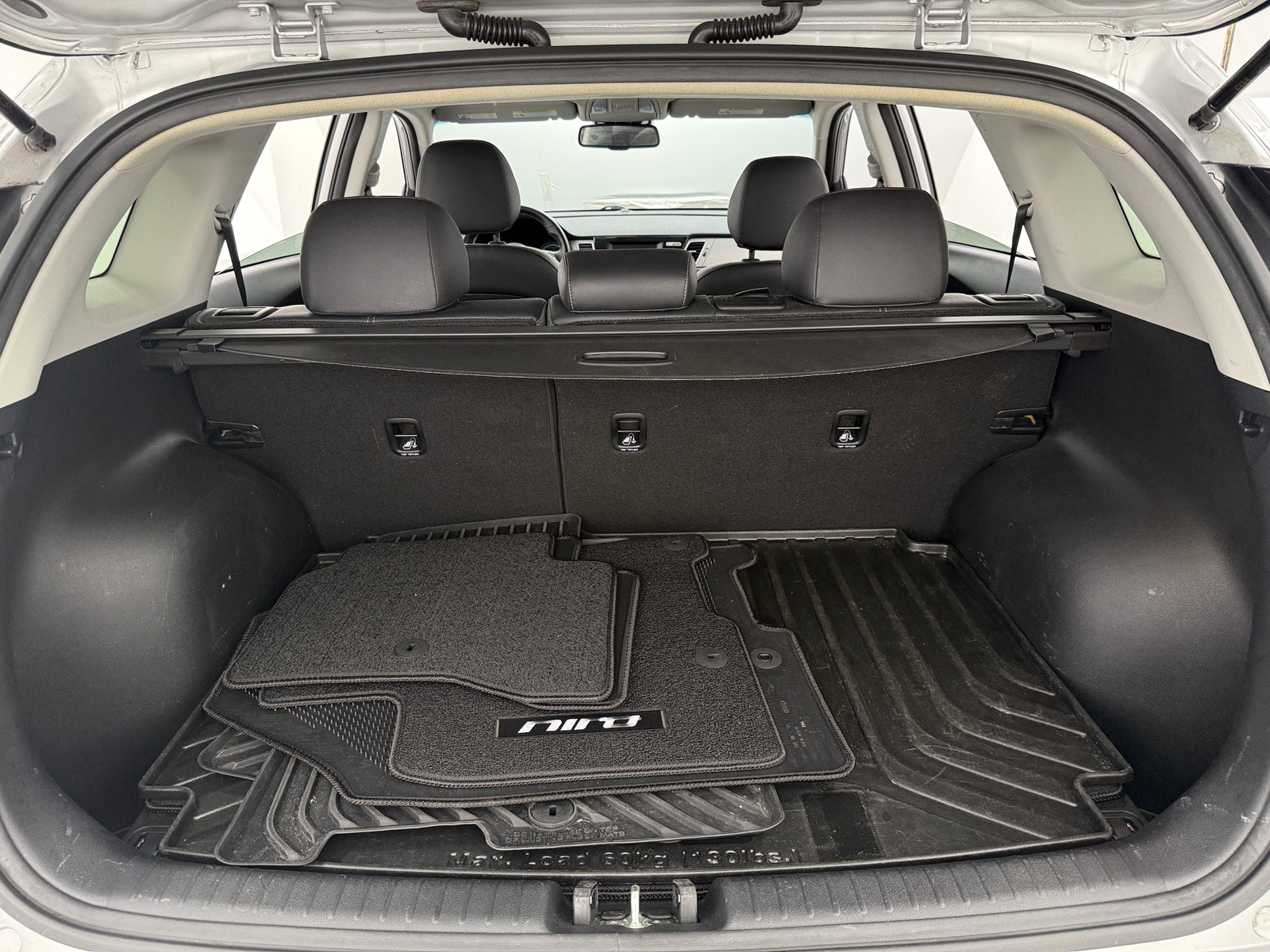 Thumbnail: 2019 Kia Niro - 6