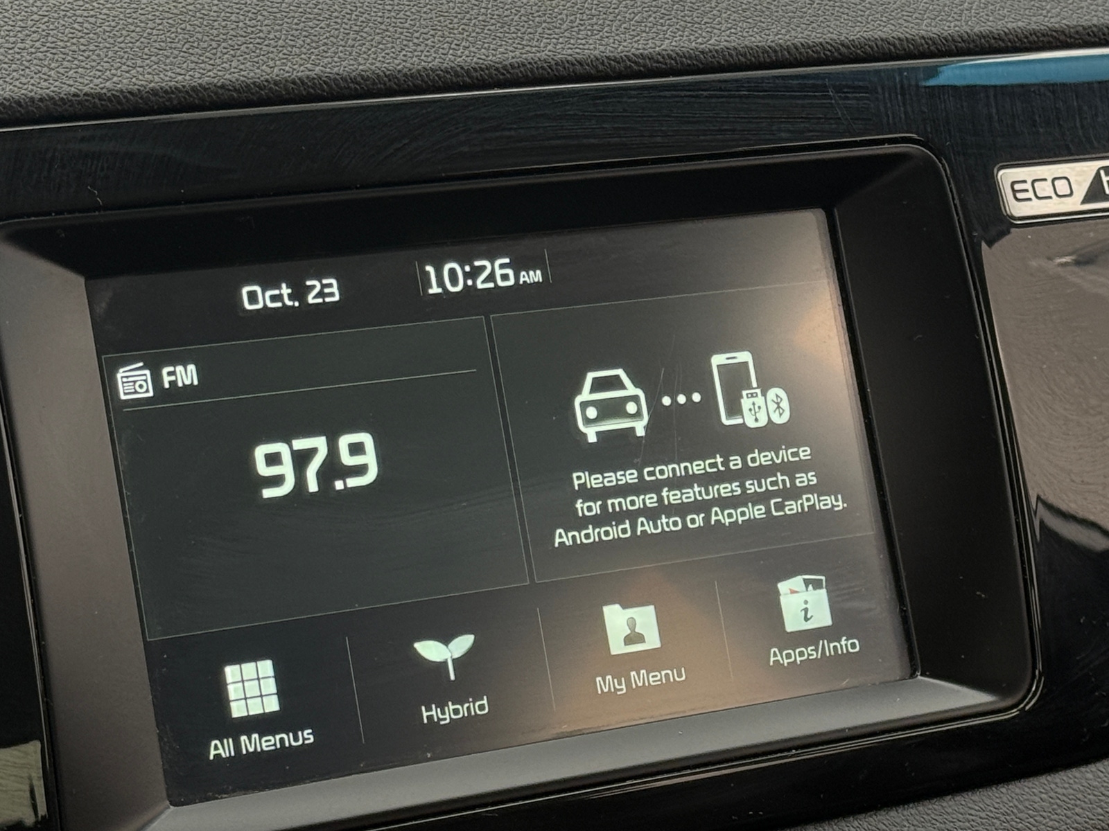 Thumbnail: 2019 Kia Niro - 3