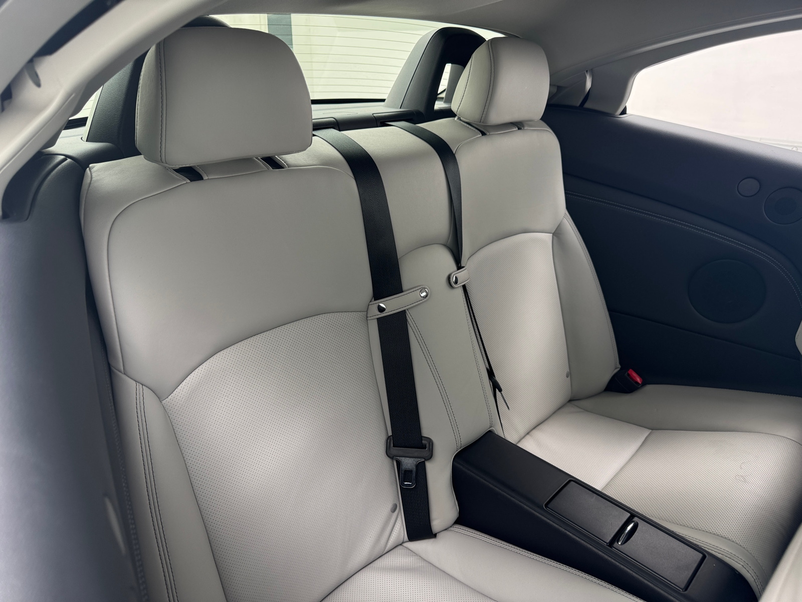 Thumbnail: 2014 Lexus IS - 5