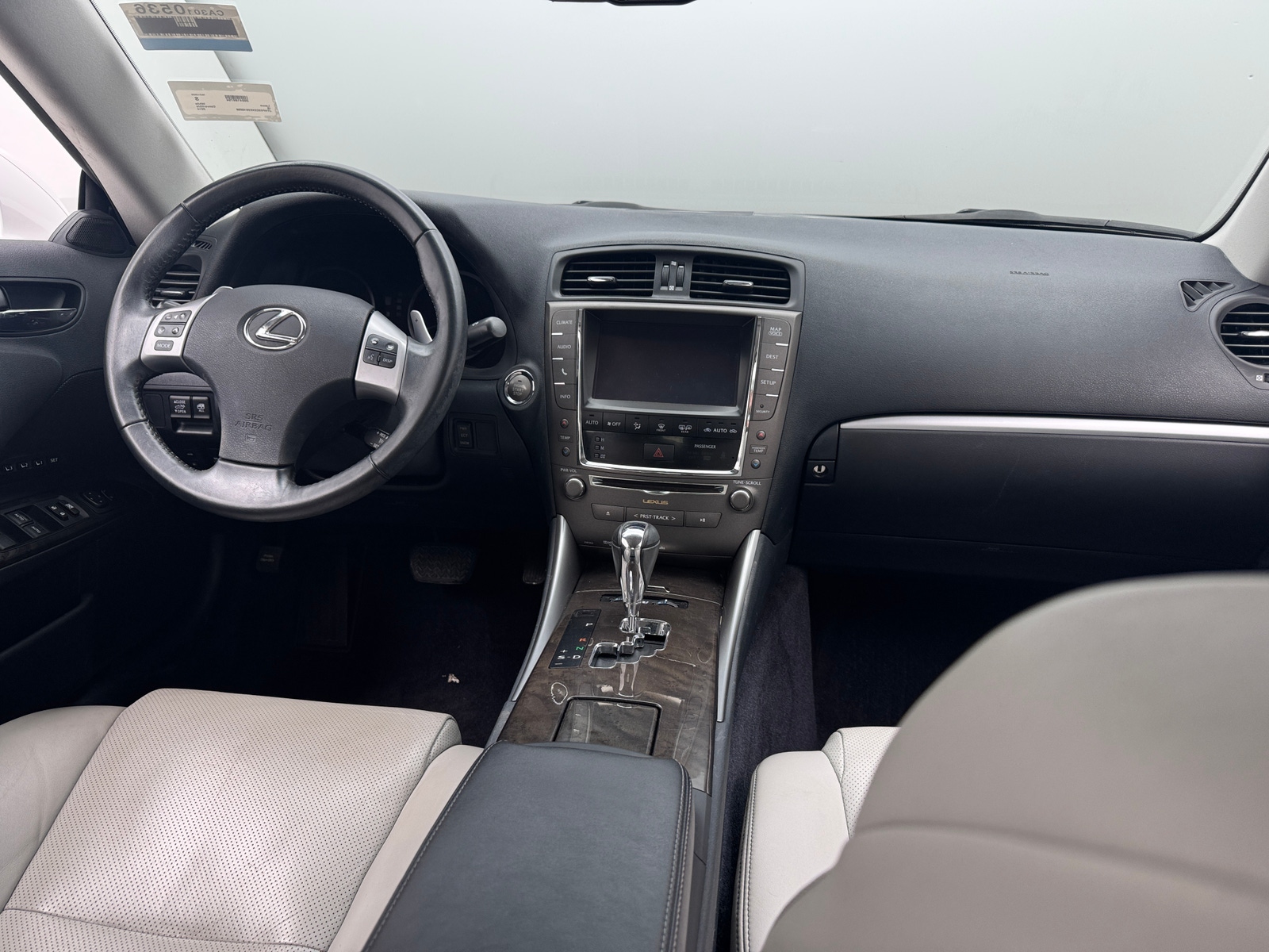 Thumbnail: 2014 Lexus IS - 2