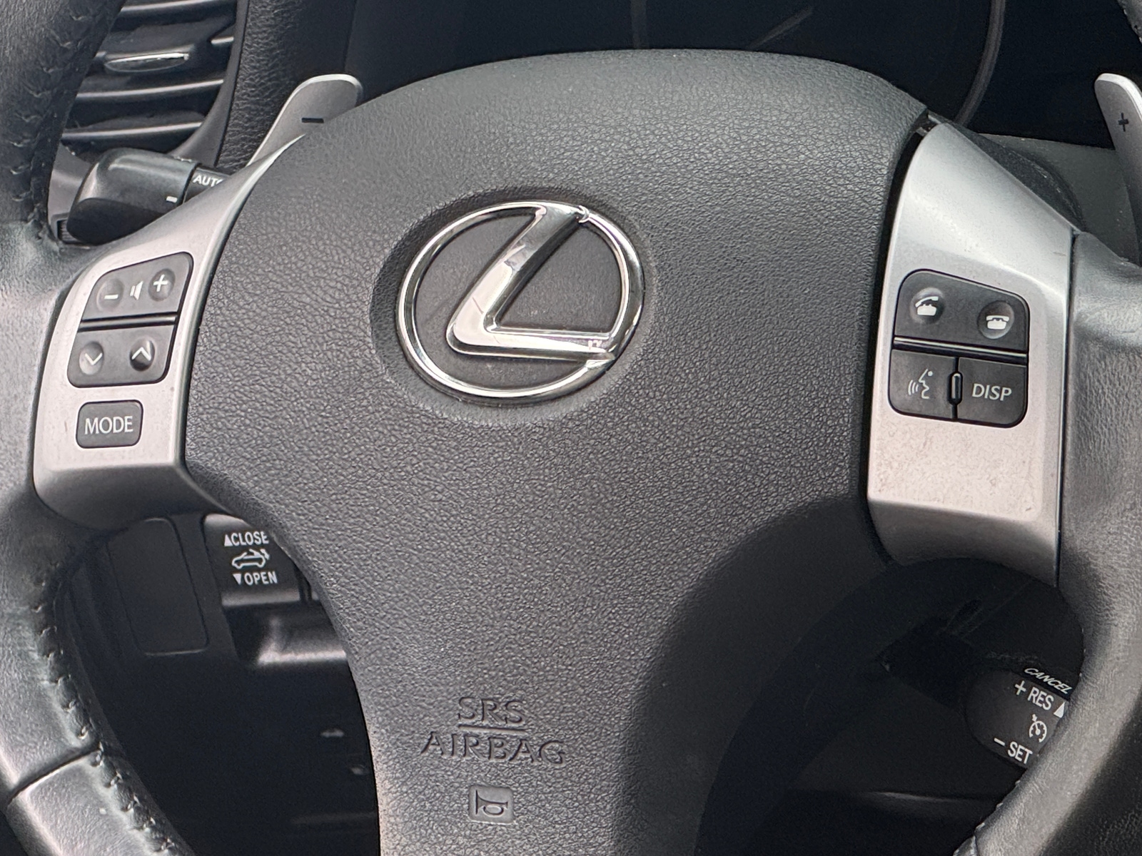 Thumbnail: 2014 Lexus IS - 4