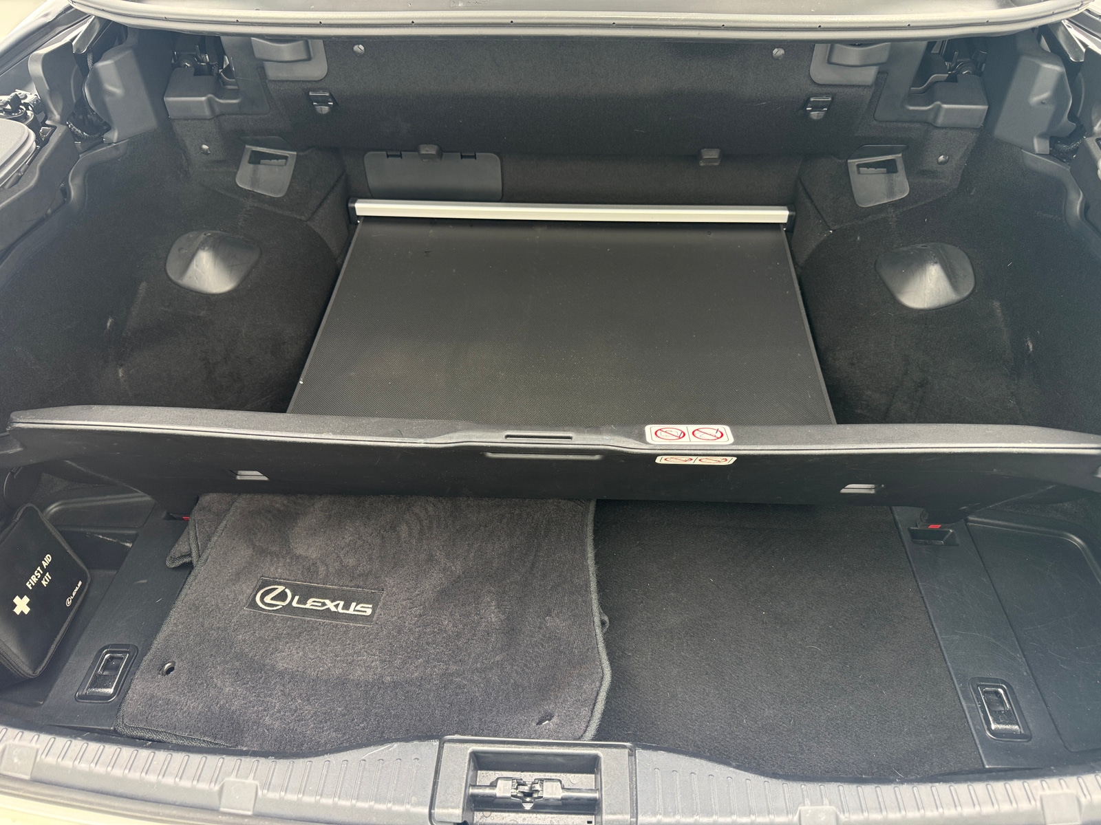 Thumbnail: 2014 Lexus IS - 6