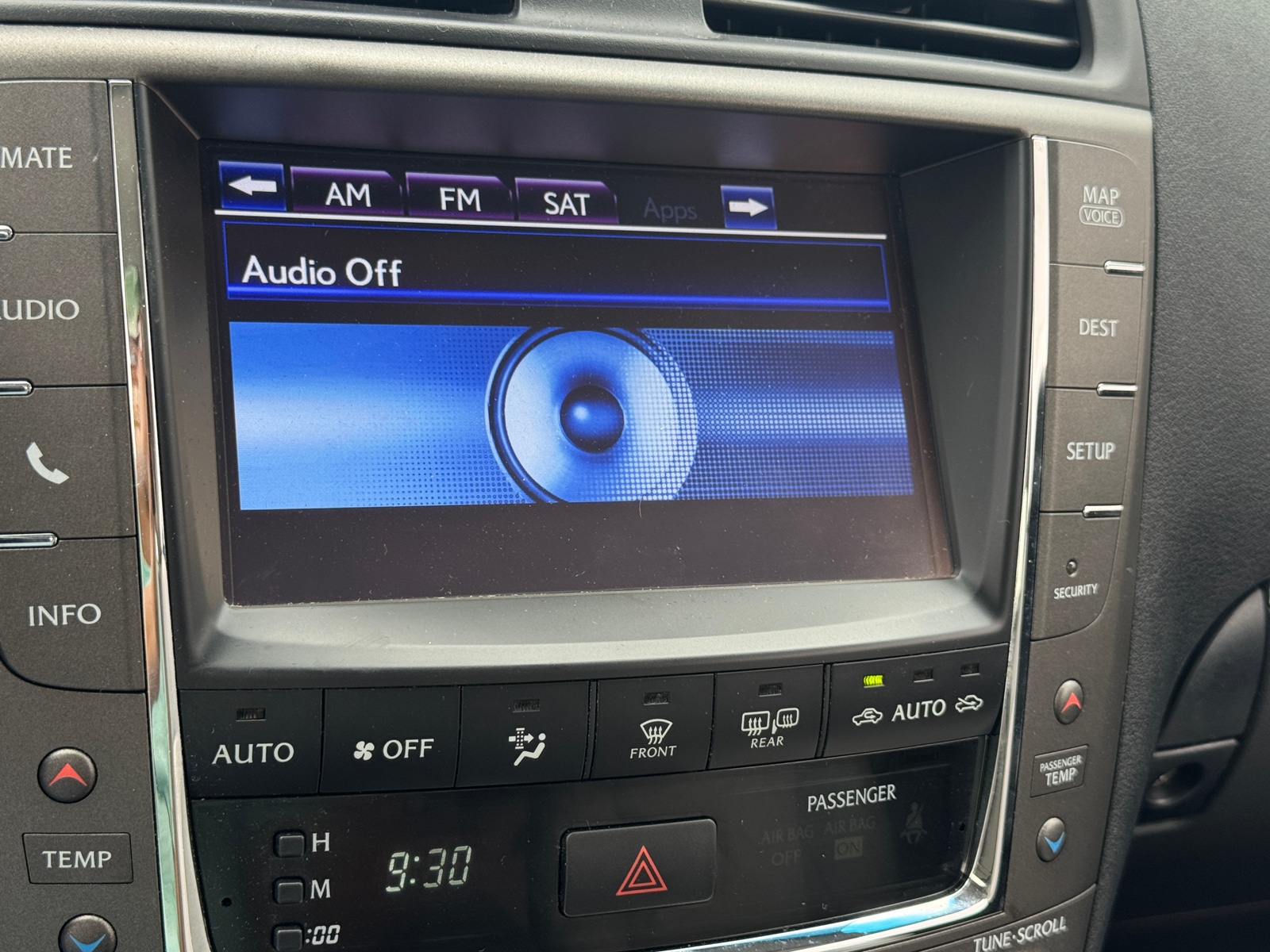 Thumbnail: 2014 Lexus IS - 3